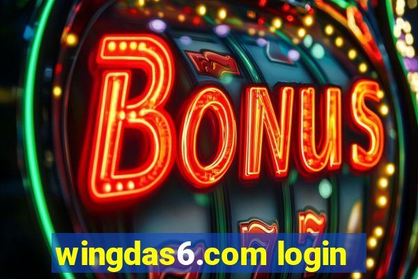 wingdas6.com login